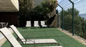 Villa with magnificants sea views on Cullera bay. - Image 4