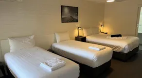 Vineland Motel Mildura - Image 2
