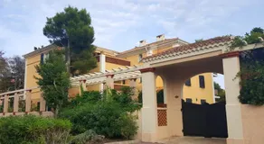 Appartement charmant à Saint-Aygulf avec jardin privé - Image 3