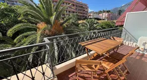 Magnifique T2 proche mer et ville refait à neuf avec terrasse - Image 4