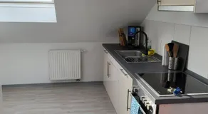 Bocholt Apartment Ferienwohnung - Image 3