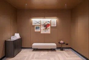 Manxin Hotel Xinzhou Dingxiang - Image 4