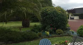 Côté jardin des Charmilles - Image 3