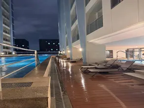 LCONDOTEL Studio Units at Imperial Plaza near MOA - Image 3