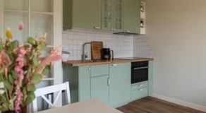 Maria's hoeve Abcoude huisje 2 dichtbij Amsterdam - Image 3