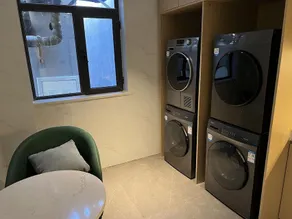 Magnotel Hotel (Jinan Huayuan Road Honglou Square) - Image 4