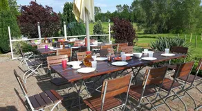 Heu-Ferienhof Altkamp - Image 3