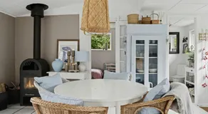 Holiday Home With Wild Garden Near Øster Hurup - Image 4