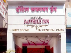 Hotel Sapphire Inn - Image 5