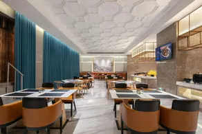 Vienna International Hotel Hengyang Yanqi Lake Lakeview Waterfront - Image 4