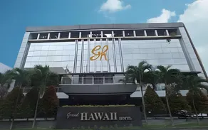 Grand Hawaii Hotel Pekanbaru - Image 5