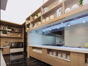 Starway Hotel Liuhe Xiongzhou East Road - Image 3