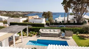 SA BLAVA - Spektakuläre Villa mit privatem Pool am Meer - kostenloses WLAN - Image 3