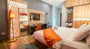 Oxville Hotel - Image 2