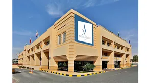 All Seasons Hotel Al Ain - Previously City Seasons - Image 1