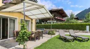 Ferienhaus Gartentraum - Image 5