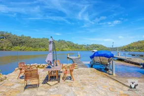 Water Front | Prefect Holiday House with Kayak - Image 4