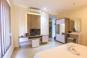 Standard 1 BR with share pool#N2 - Image 4