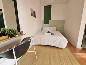 Vintage guest room in Country Club Segamat - Image 5