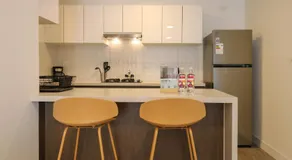 Upper Apartments in Miraflores by Wynwood House - Image 5