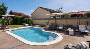Le Garage & Spa Gold - Image 4
