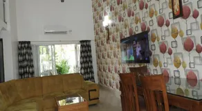 Services (Self Catering) Villas 8 and 9 - Image 4