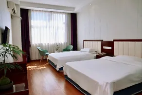 Jinge Hotel - Image 2