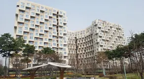 Seoul Stay - Songpa Jangji Stn 9min - New Fully Furnished Studio - Gangnam Access - Image 3