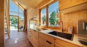 Eco Lodges Millstätter See - Image 4