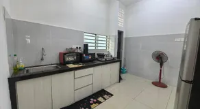 Bertam Holiday Homestay 01 - Image 5