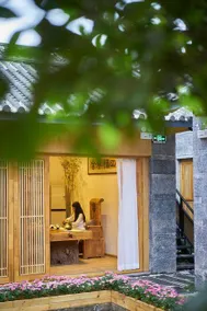 YinYue·Sifu Designer Scenic Inn (Lijiang Flagship Store) - Image 4