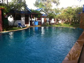 Sea Sand Sun Resort, Lanta Island - Image 2