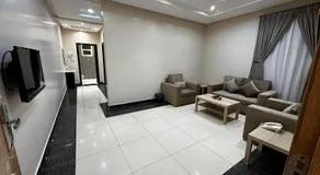 الرياض بارك للشقق المخدومة - Image 3