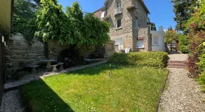 Studio Luxe + jardin et terrasse - Image 5