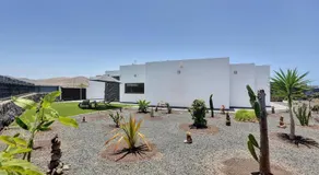 Villa Dorada del Roque, heated pool & luxury in El Roque - Image 5