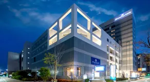 Hotel Mariners Court Tokyo - Image 4