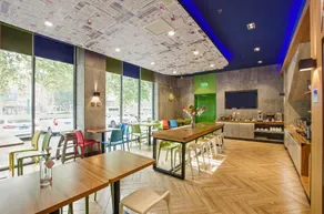 Anyang Shiyi 88 Hotel (Yinxu Scenic Area No. 7 Middle School Branch) - Image 5