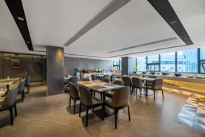 Home Inn Plus Chongqing Guanyinqiao Hongqihegou Light Rail Station - Image 5