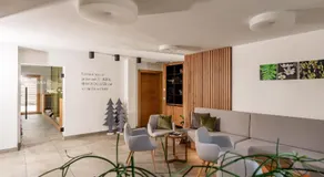 Studio avec terrasse et sauna - Image 4