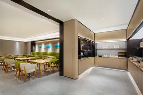 JI Hotel Dongguan Municipal Government International Trade Center - Image 5