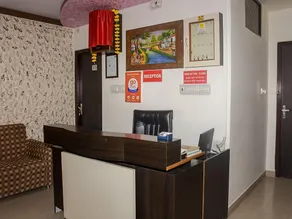 HOTEL SHYAM PALACE - Image 3
