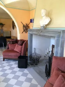 Villa Ronzanello Dimora Medicea - Image 3