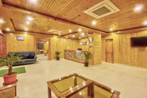 Hotel Malabar Kasol - Image 5