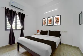 Super Hotel O Nettoor Junction Kochi Formerly Radhika Residency - Image 2