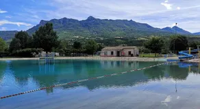 Appartement entre Sisteron et Gorges de la Méouge " Les Hauts de Toscane " - Image 2