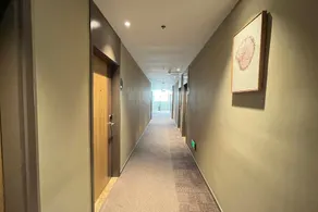 Home Inn Jiangyin Huashi Town New World Commercial Plaza - Image 5