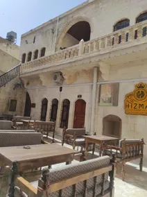 Hızmalı OTEL - Image 3