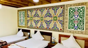Sukhrob Barzu Hotel - Image 2