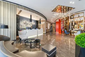 Echarm Hotel Changsha Gaoqiao - Image 2