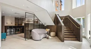 Apartment in Wimbledon with Cinema, Gym, Game Room! Upto 30 Percent OFF - Image 2